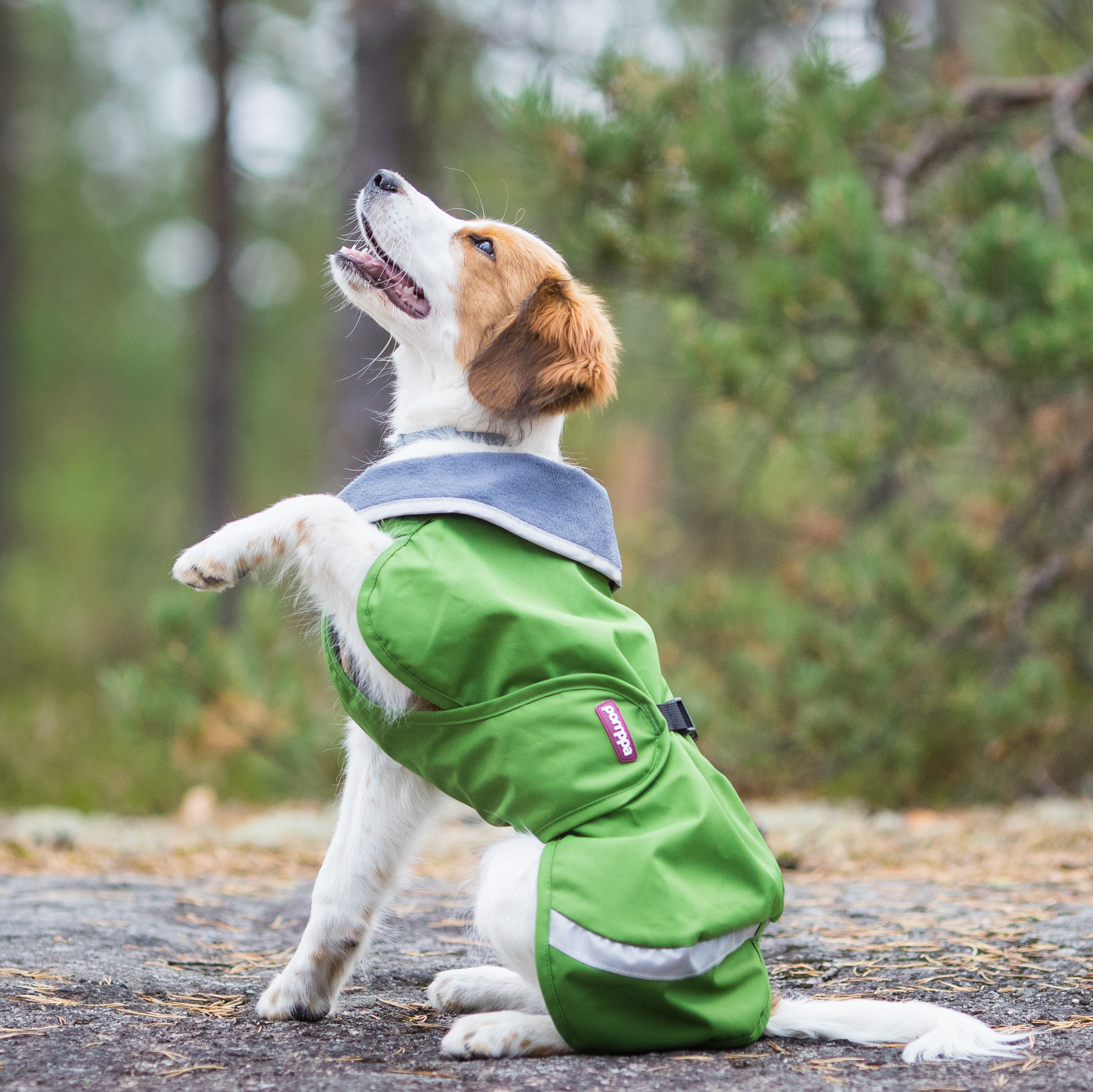 Kevyt RePomppa #62144, koko 85