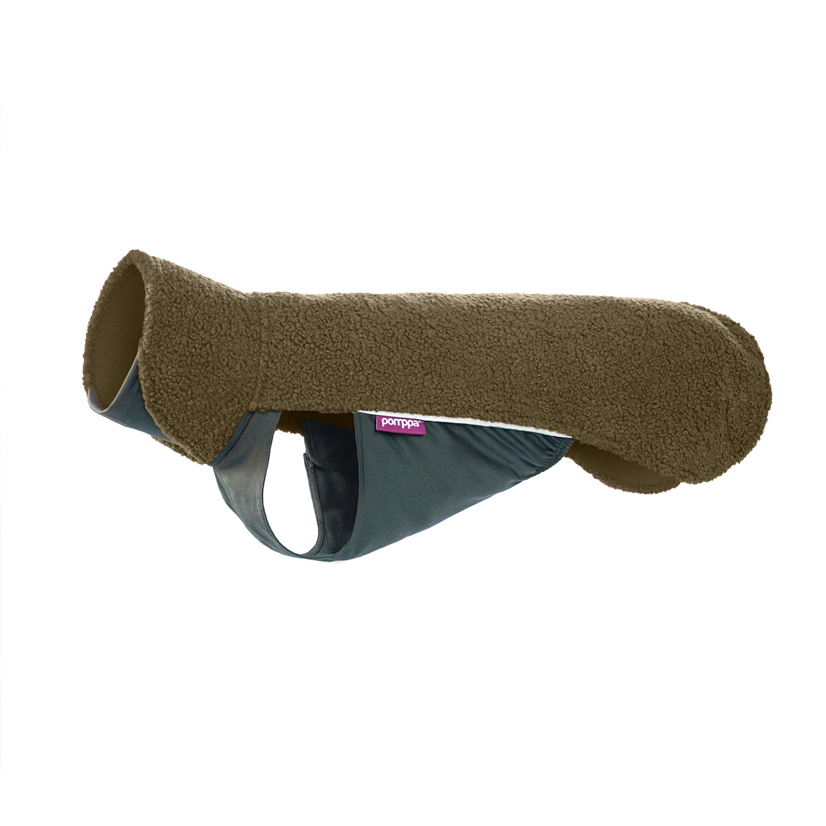 PolarPomppa Olive
