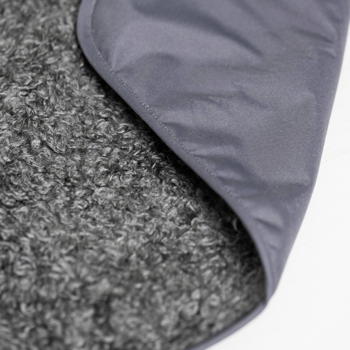Pomppa Settle Mat Graphite