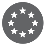 Valmistettu EU:ssa