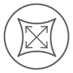 Elastische Materialien