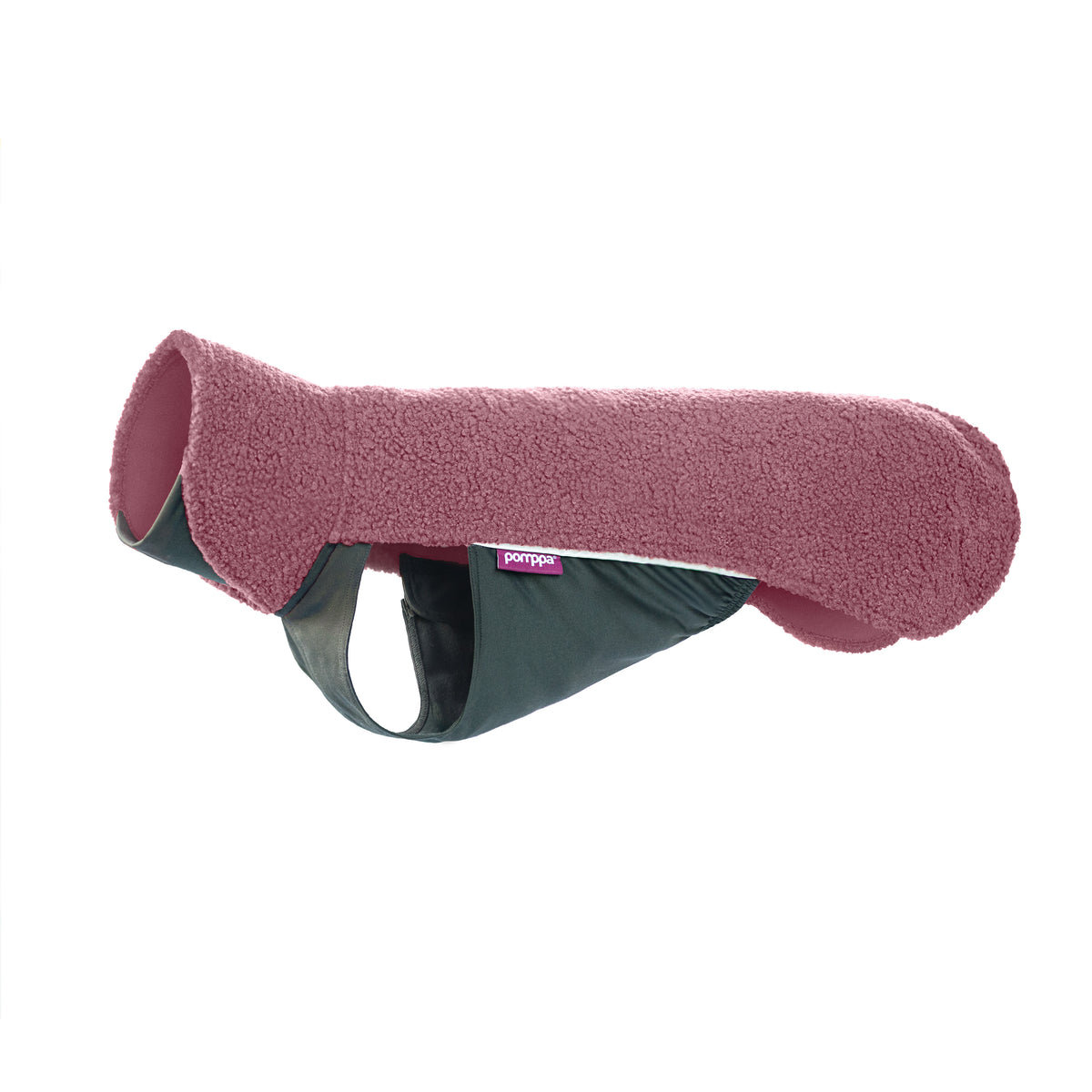 PolarPomppa Eberesche