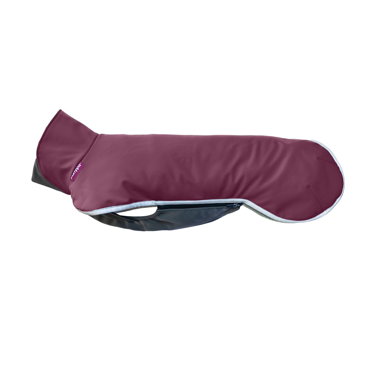 SporttiPomppa Maroon